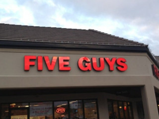 Five Guys