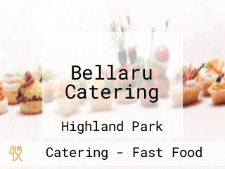 Bellaru Catering