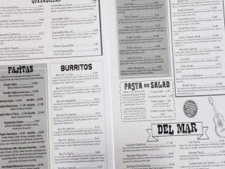 Tu Casa Mexican Grill
