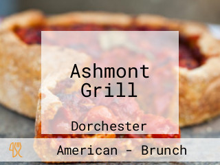 Ashmont Grill
