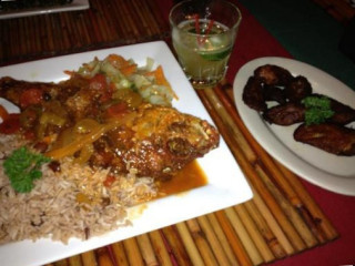 Chef Rob's Caribbean Cuisine