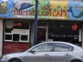 Trillium Cafe