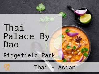 Thai Palace By Dao