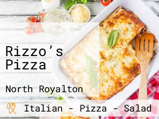 Rizzo’s Pizza
