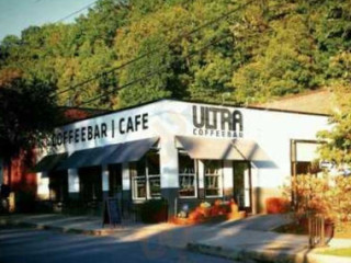 Ultra Coffeebar