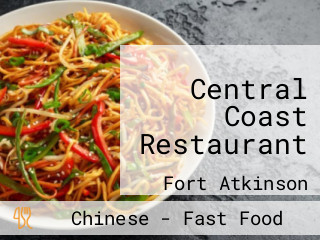 Central Coast Restaurant