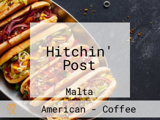 Hitchin' Post