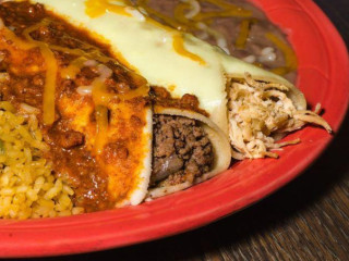 Chelino's Mexican (yukon, Ok)