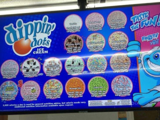 Dippin' Dots