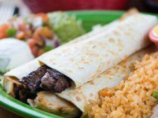 Casa Maria Mexican Grill Gonzales