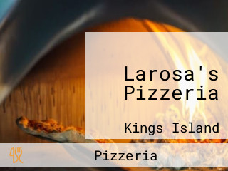 Larosa's Pizzeria