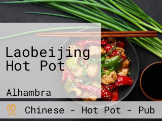 Laobeijing Hot Pot