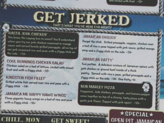 The Jerk Shack