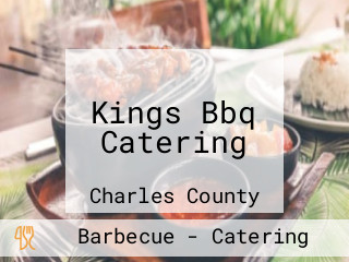 Kings Bbq Catering