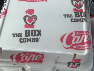 Raising Cane's Chicken Fingers