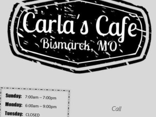 Carla's Corner Cafe