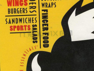 restaurant image