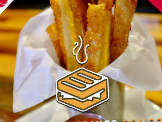 Dallas Grilled Cheese Co. (mockingbird Station)