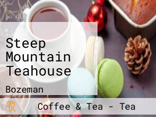Steep Mountain Teahouse
