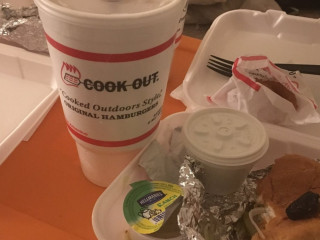 Cook Out