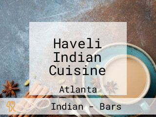 Haveli Indian Cuisine