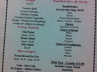 restaurant image
