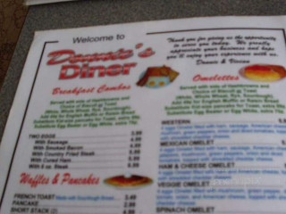 Donnie's Diner