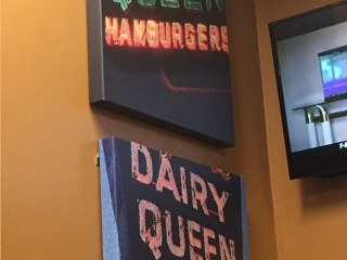 Dairy Queen Grill Chill