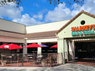 Sharkey's And Grill