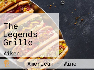 The Legends Grille