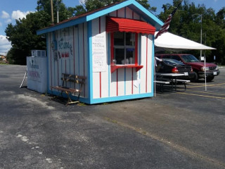 Bahama Sno Shack