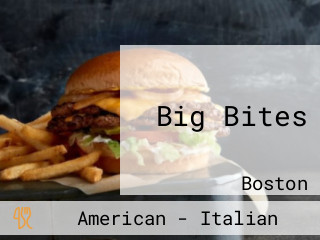 Big Bites