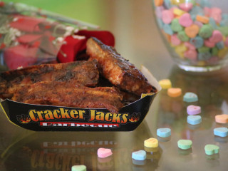 Cracker Jack's Bbq