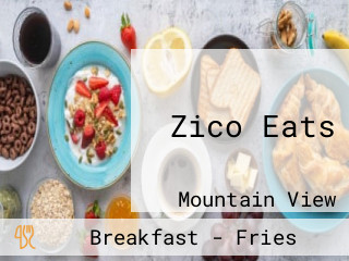 Zico Eats