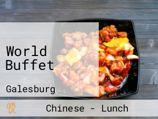 World Buffet