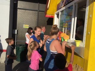 Oahu Shave Ice