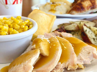 Boston Market