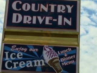 Country Drive-in
