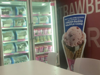 Baskin-robbins