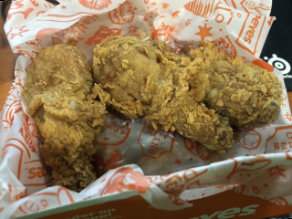 Popeyes Louisiana Kitchen