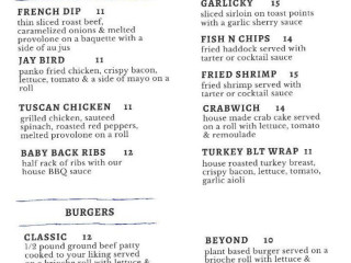 restaurant image