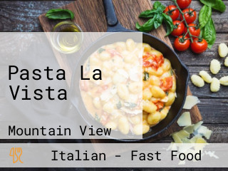 Pasta La Vista