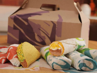 Taco Bell