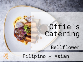 Offie's Catering