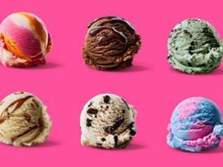 Baskin-robbins