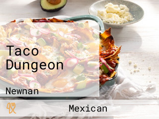 Taco Dungeon