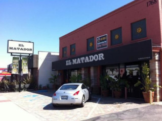 El Matador