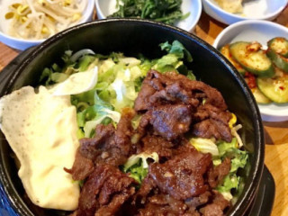 Kogi Korean Grill
