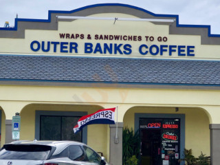 Outer Banks Coffee Company