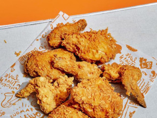 Popeyes Louisiana Kitchen